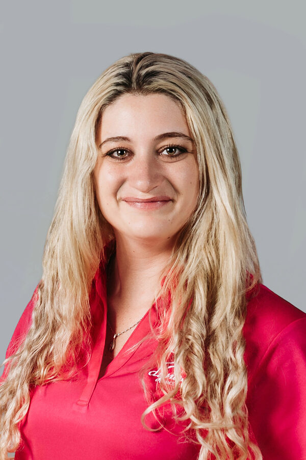 Celina Schaller