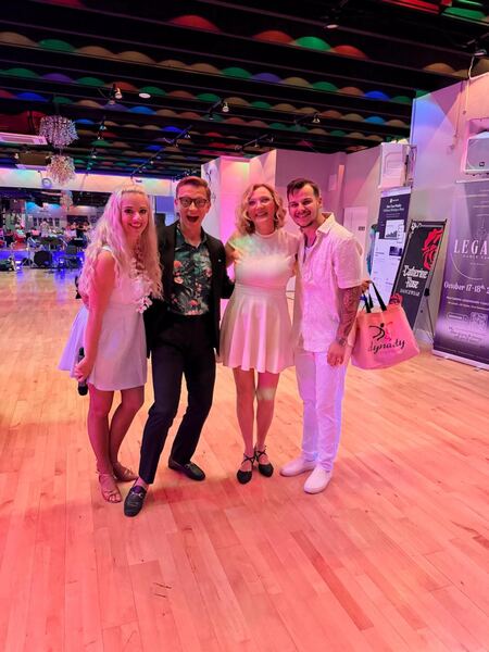 Dynasty Dance Clubs June 2026 highlights, photo 1 of 55