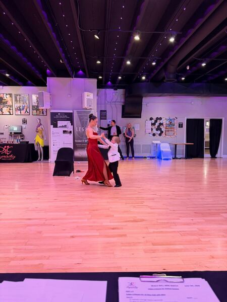 Dynasty Dance Clubs June 2026 highlights, photo 4 of 55