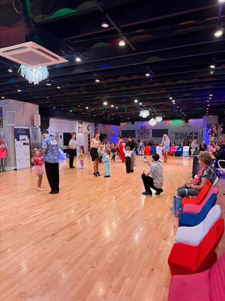 Dynasty Dance Clubs June 2026 highlights, photo 6 of 55