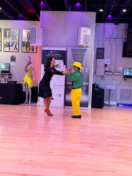 Dynasty Dance Clubs June 2026 highlights, photo 8 of 55