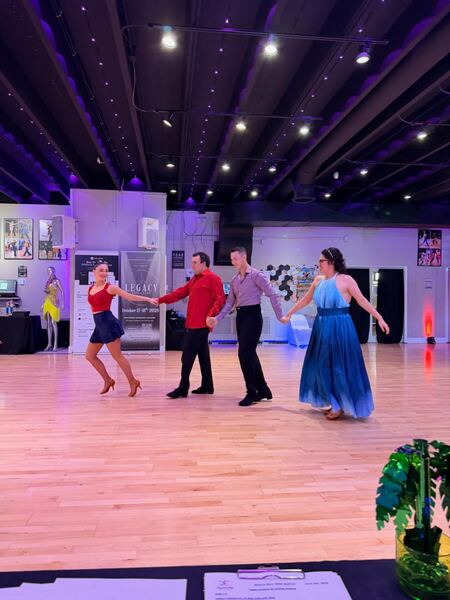 Dynasty Dance Clubs June 2026 highlights, photo 9 of 55