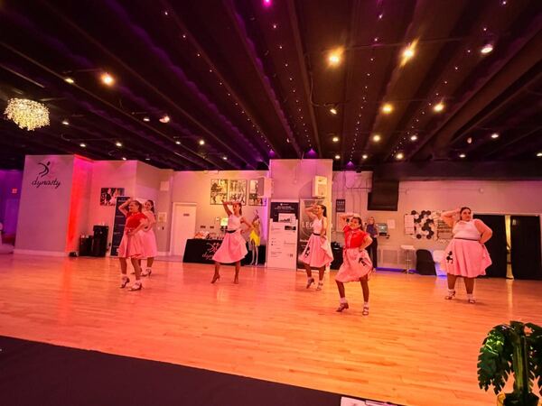 Dynasty Dance Clubs June 2026 highlights, photo 10 of 55