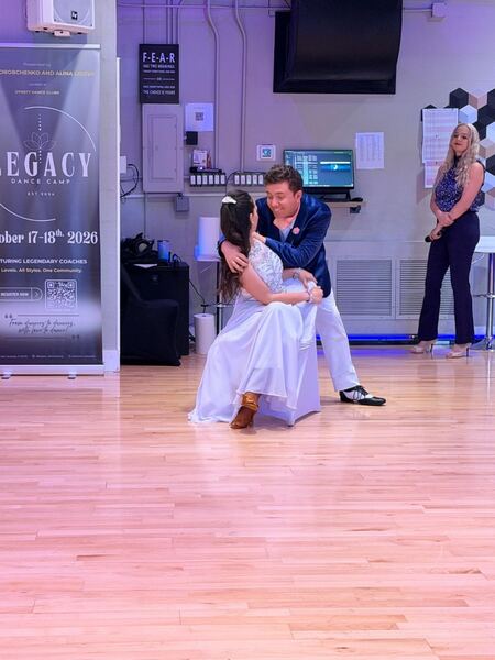 Dynasty Dance Clubs June 2026 highlights, photo 11 of 55