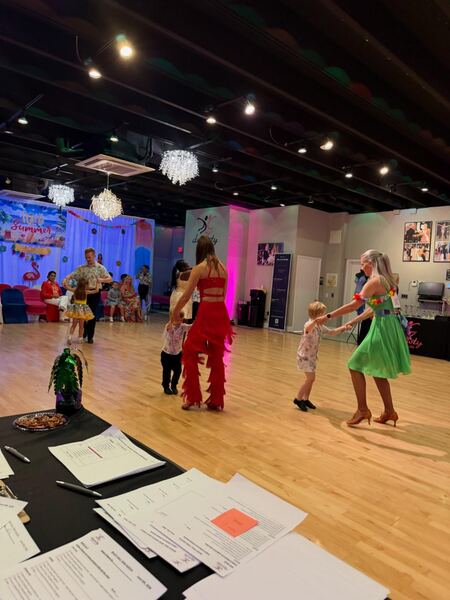 Dynasty Dance Clubs June 2026 highlights, photo 17 of 55
