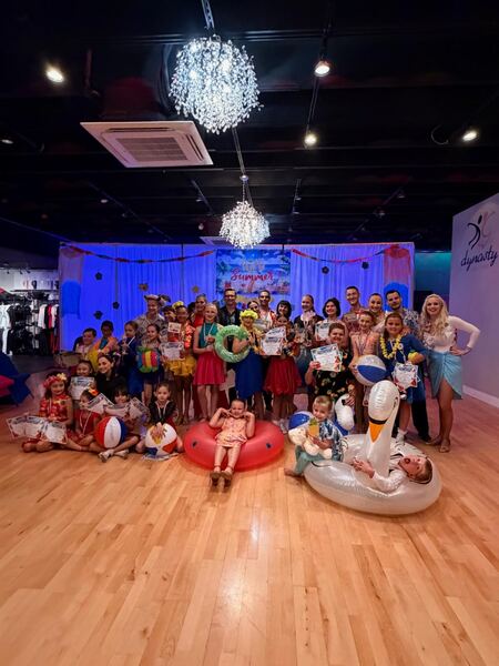 Dynasty Dance Clubs June 2026 highlights, photo 18 of 55