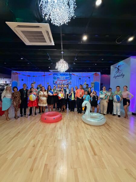 Dynasty Dance Clubs June 2026 highlights, photo 23 of 55