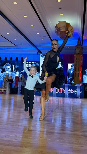 Dynasty Dance Clubs June 2026 highlights, photo 28 of 55