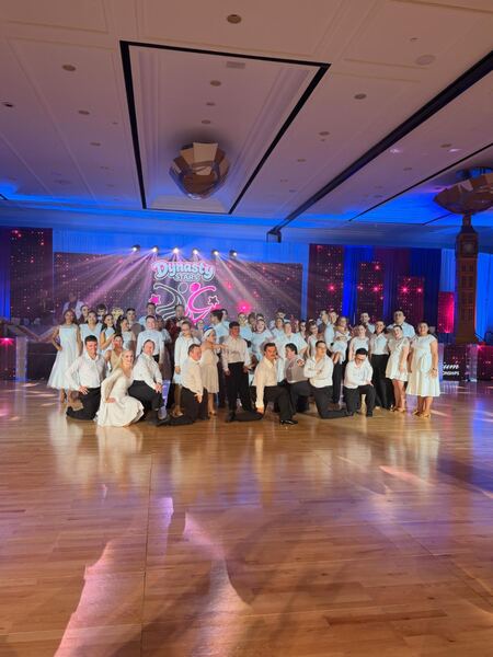 Dynasty Dance Clubs June 2026 highlights, photo 32 of 55