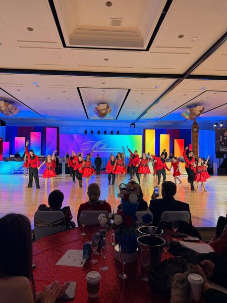 Dynasty Dance Clubs June 2026 highlights, photo 36 of 55