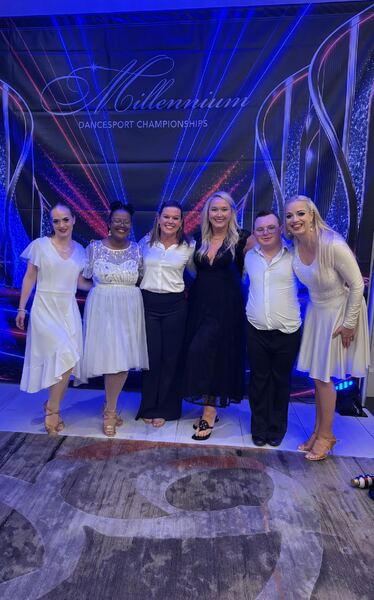 Dynasty Dance Clubs June 2026 highlights, photo 44 of 55