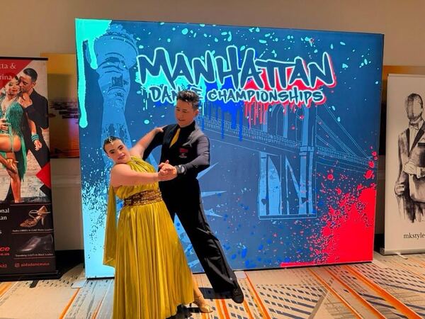 Dynasty Dance Clubs June 2026 highlights, photo 51 of 55