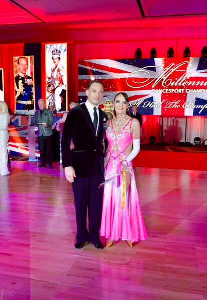 Dynasty Dance Clubs June 2026 highlights, photo 53 of 55