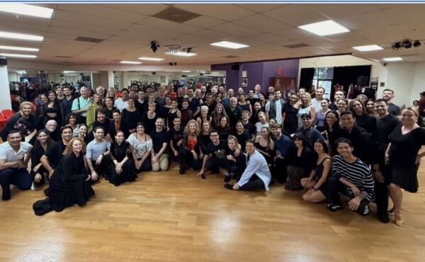 Dynasty Dance Clubs June 2026 highlights, photo 55 of 55